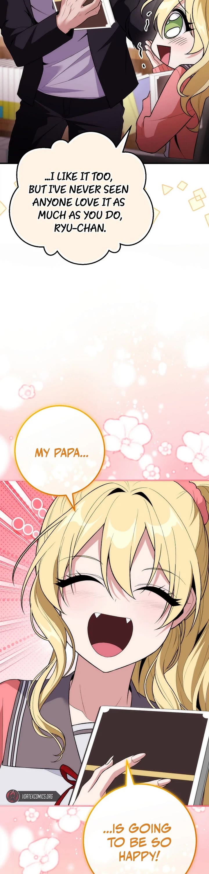 I Was Thrown Into an Unknown Manga chapter 16 page 26