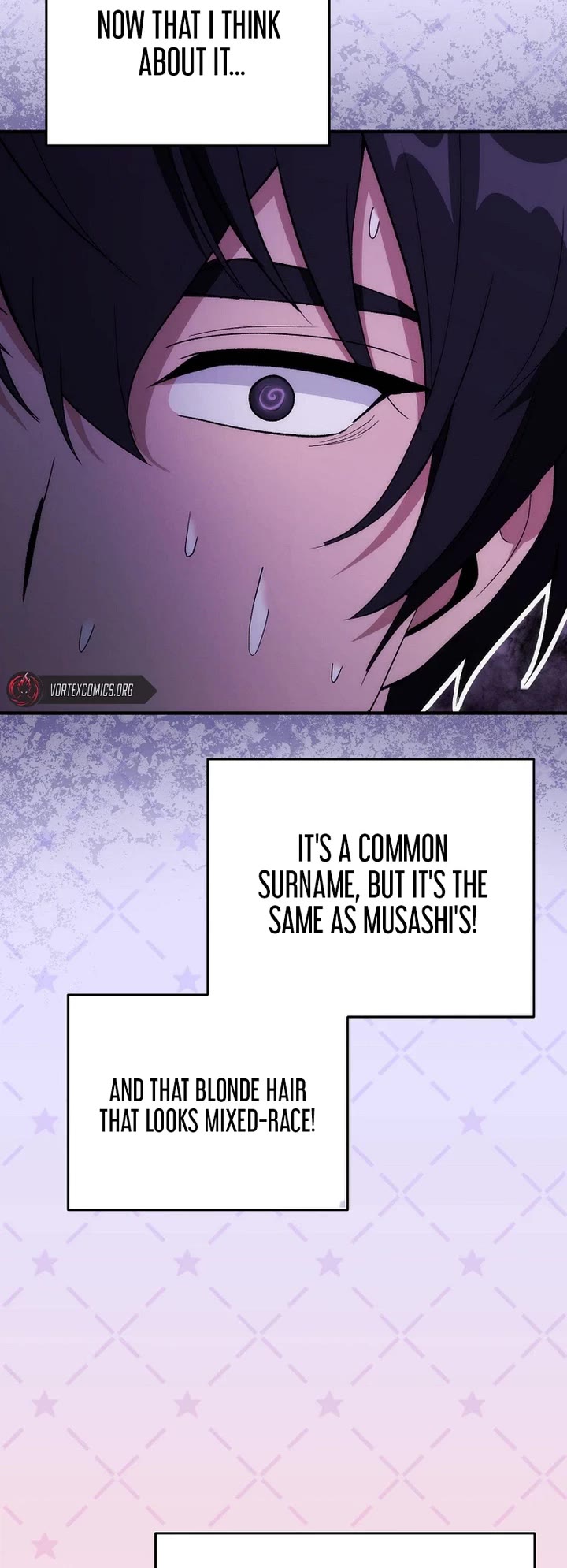 I Was Thrown Into an Unknown Manga chapter 16 page 29