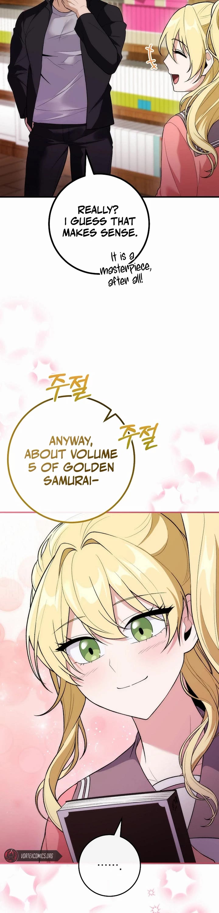 I Was Thrown Into an Unknown Manga chapter 16 page 36