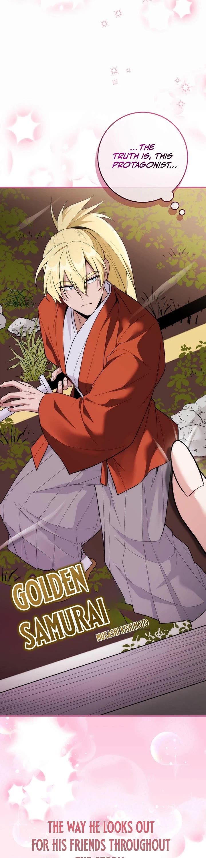 I Was Thrown Into an Unknown Manga chapter 16 page 37
