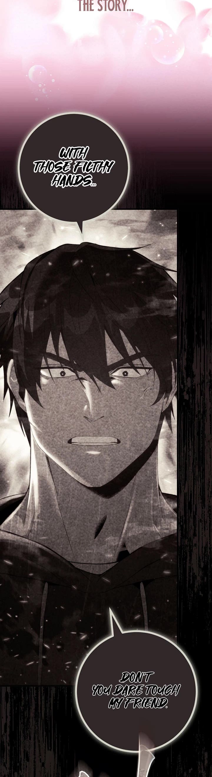 I Was Thrown Into an Unknown Manga chapter 16 page 38