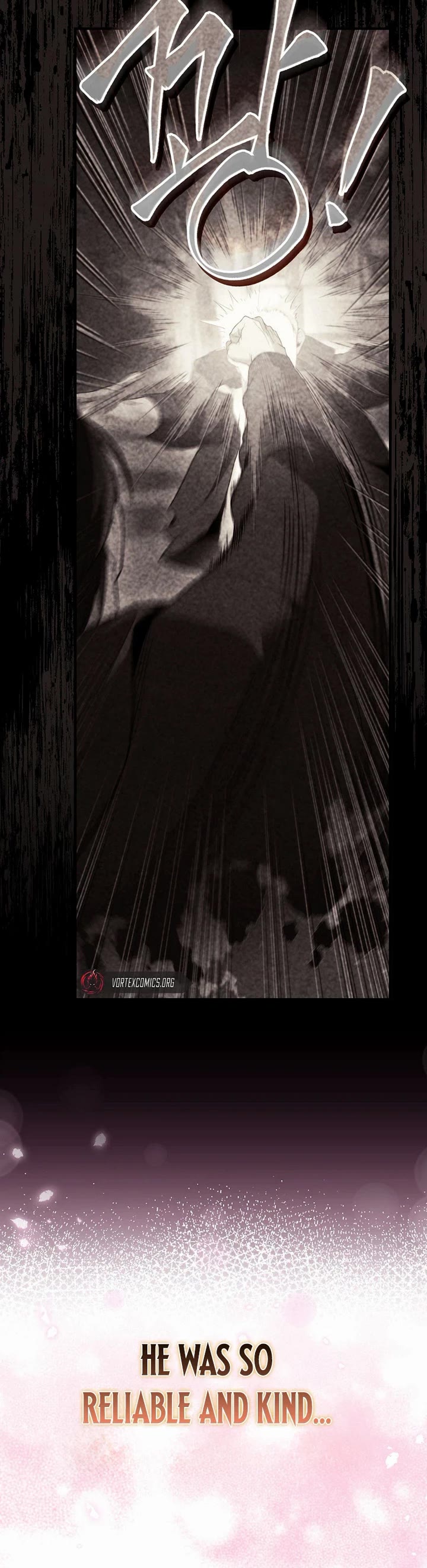 I Was Thrown Into an Unknown Manga chapter 16 page 39