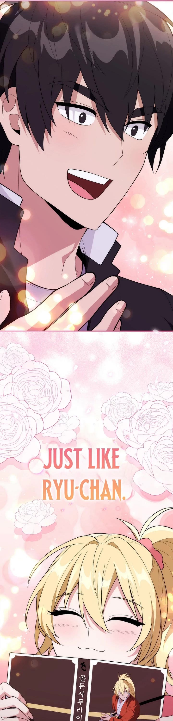 I Was Thrown Into an Unknown Manga chapter 16 page 40