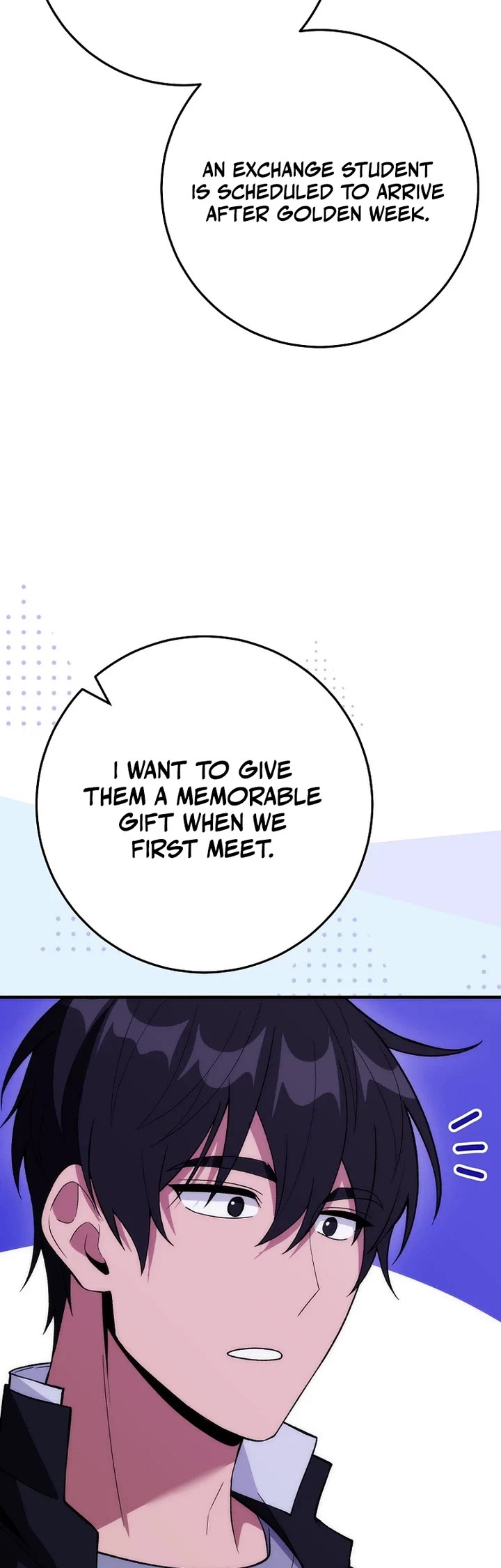I Was Thrown Into an Unknown Manga chapter 16 page 44