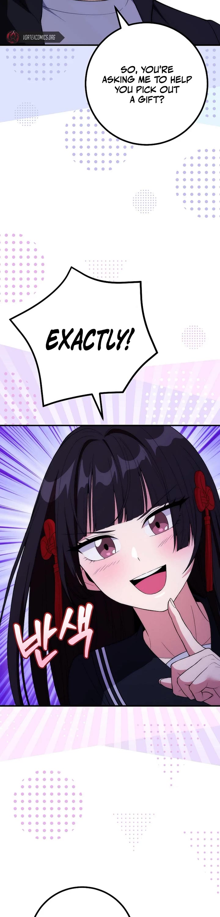 I Was Thrown Into an Unknown Manga chapter 16 page 45