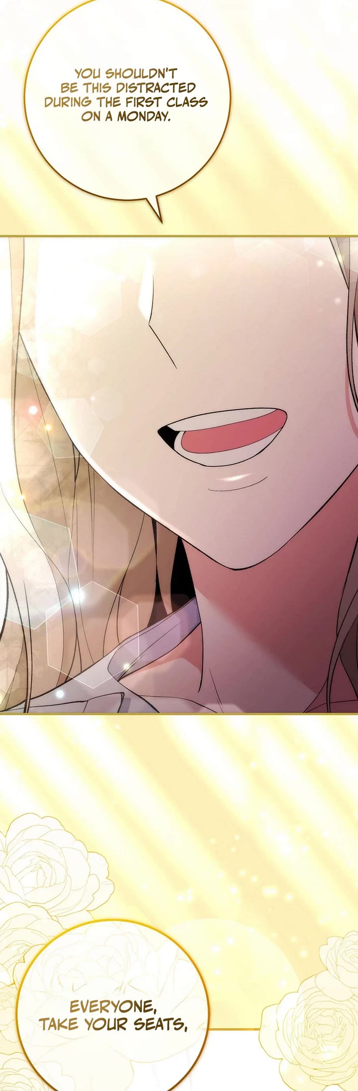 I Was Thrown Into an Unknown Manga chapter 16 page 53