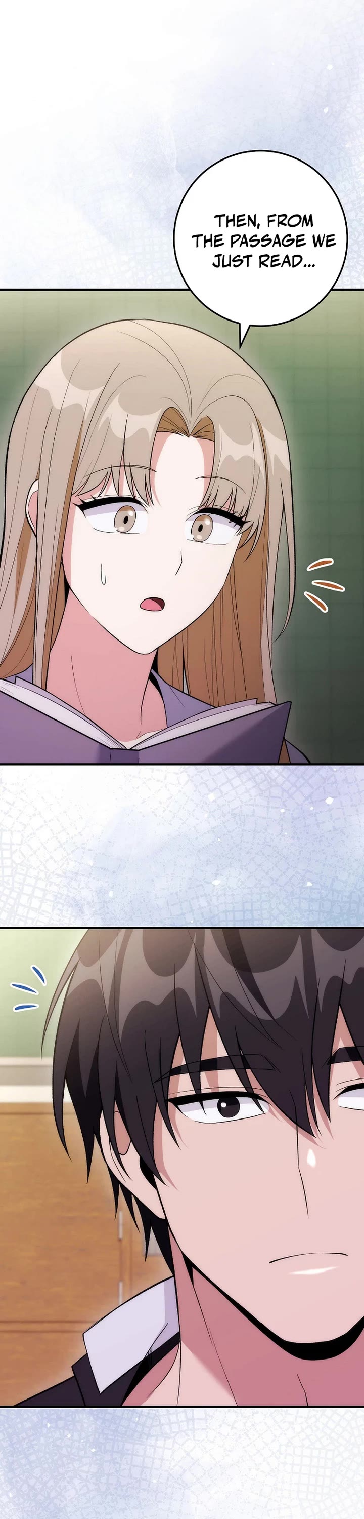 I Was Thrown Into an Unknown Manga chapter 17 page 10