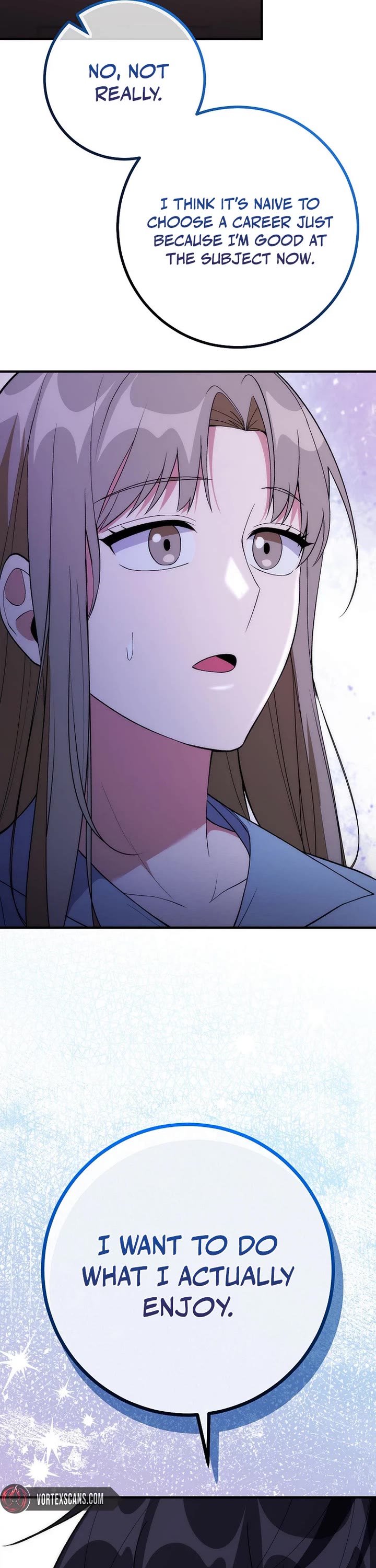 I Was Thrown Into an Unknown Manga chapter 17 page 30