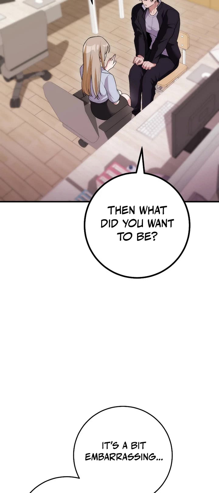 I Was Thrown Into an Unknown Manga chapter 17 page 33