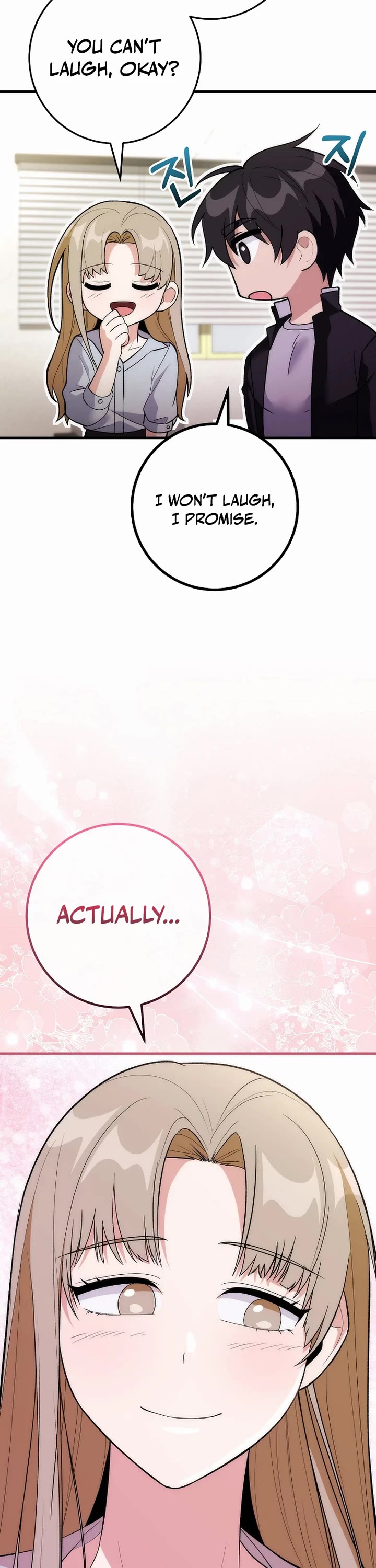 I Was Thrown Into an Unknown Manga chapter 17 page 34