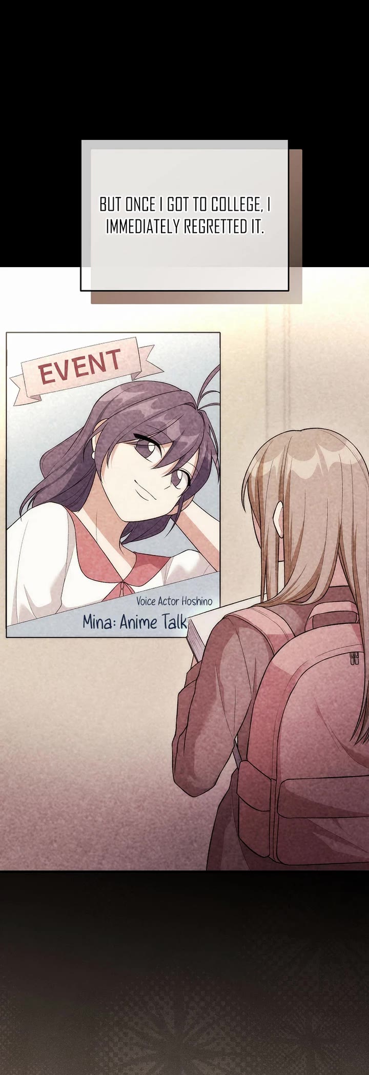 I Was Thrown Into an Unknown Manga chapter 17 page 38