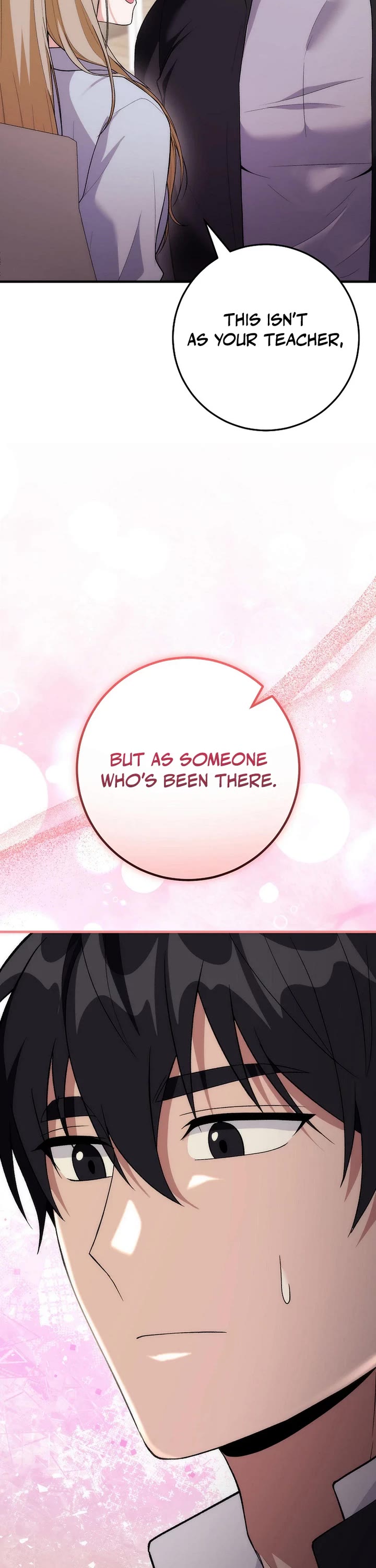 I Was Thrown Into an Unknown Manga chapter 17 page 40