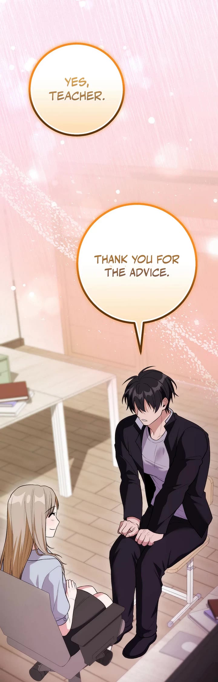 I Was Thrown Into an Unknown Manga chapter 17 page 42