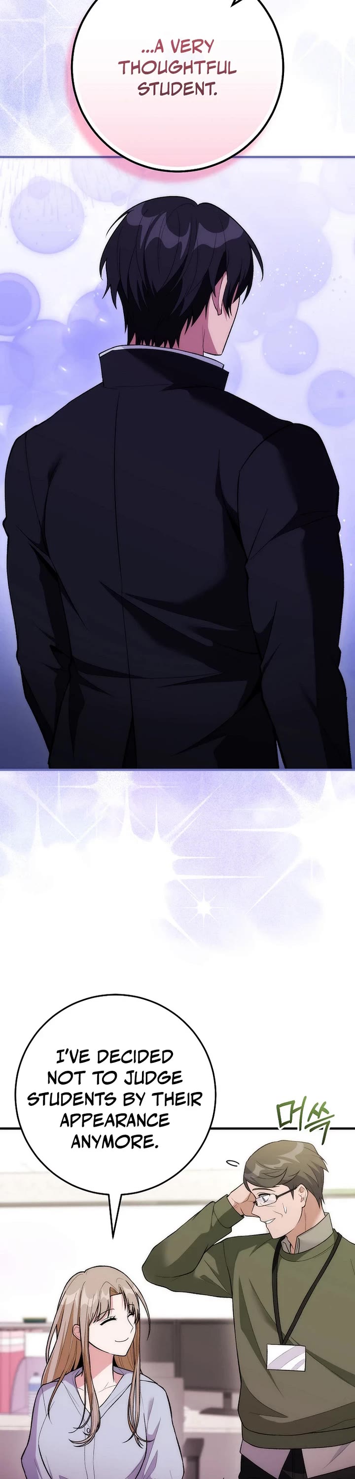 I Was Thrown Into an Unknown Manga chapter 17 page 46