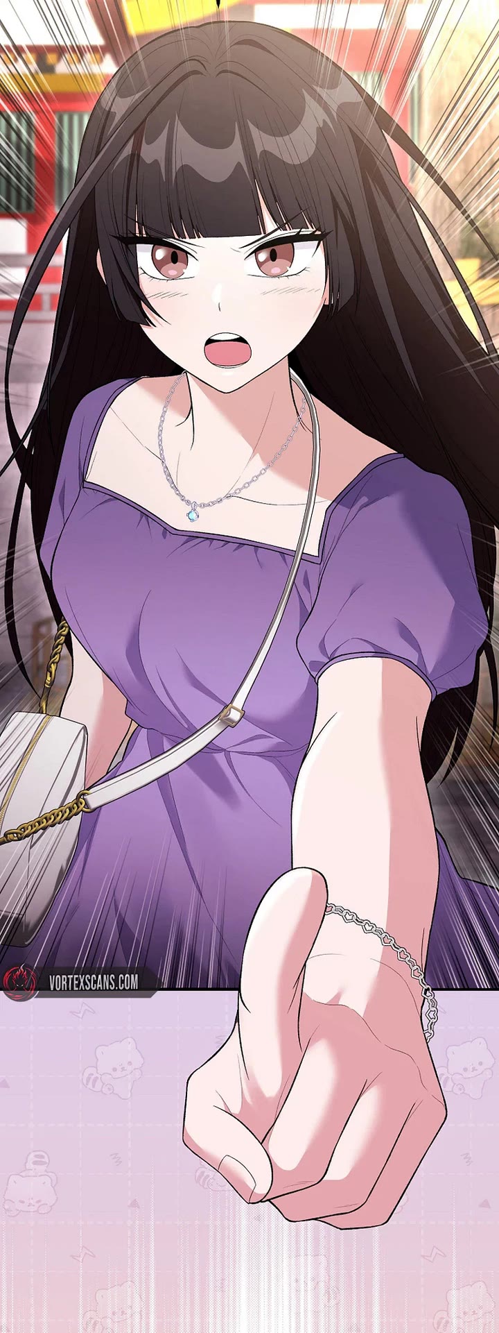 I Was Thrown Into an Unknown Manga chapter 17 page 52