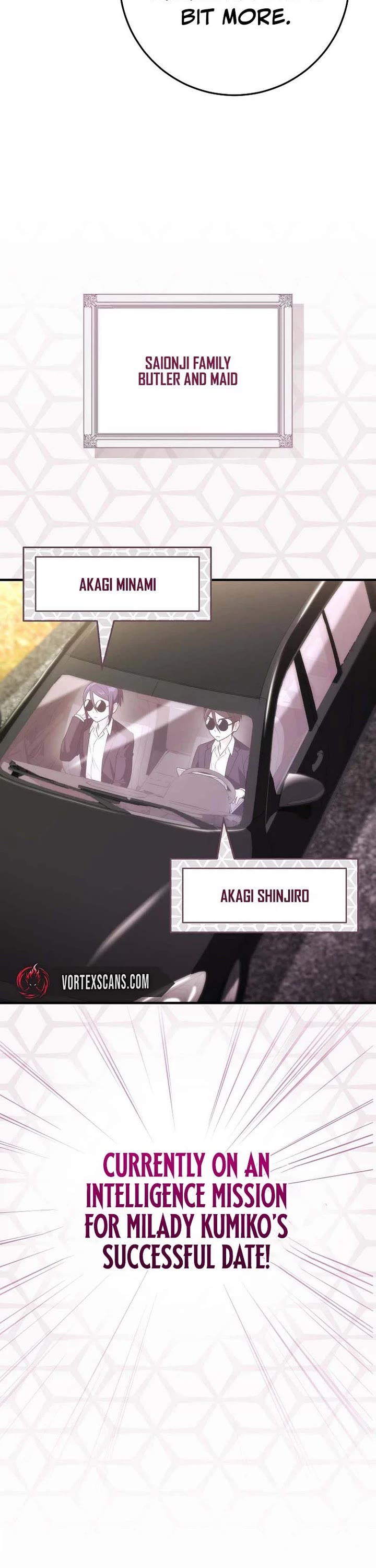 I Was Thrown Into an Unknown Manga chapter 18 page 11
