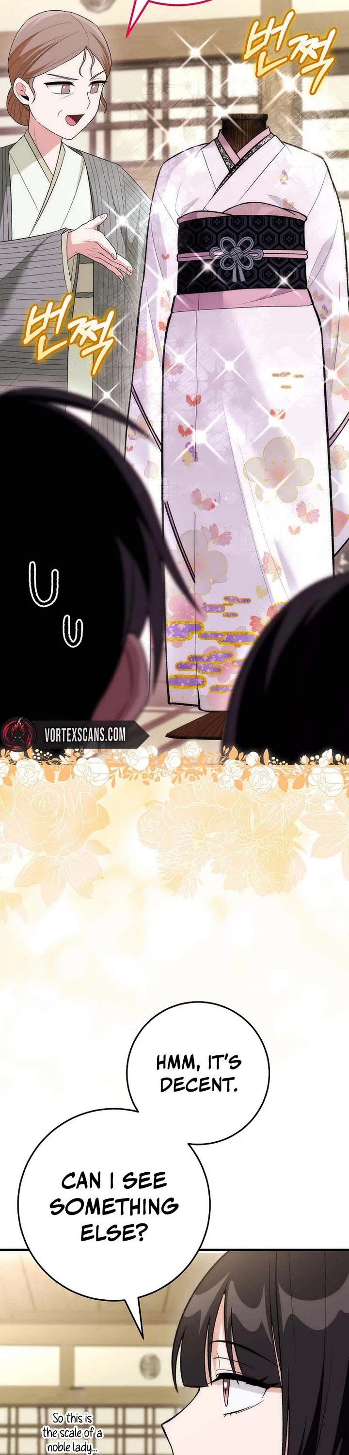 I Was Thrown Into an Unknown Manga chapter 18 page 27