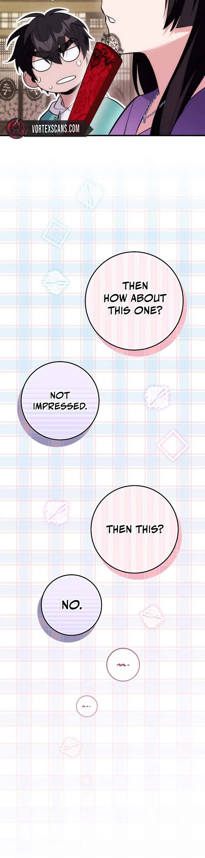 I Was Thrown Into an Unknown Manga chapter 18 page 28
