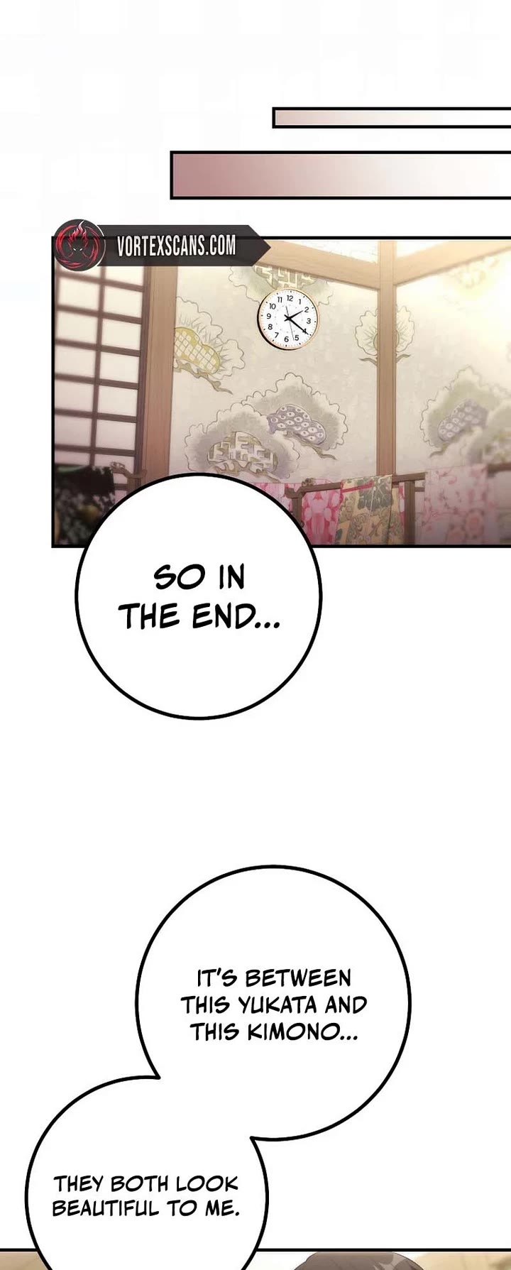 I Was Thrown Into an Unknown Manga chapter 18 page 29