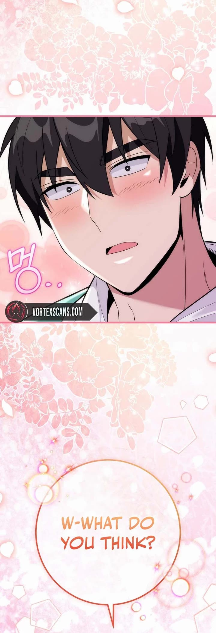 I Was Thrown Into an Unknown Manga chapter 18 page 40