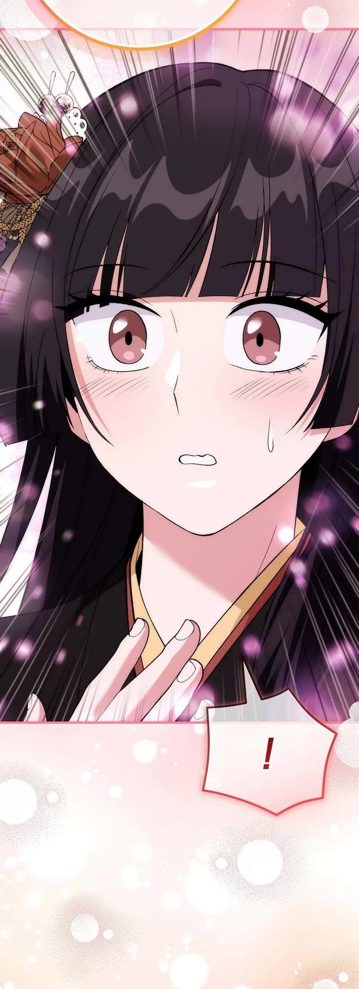 I Was Thrown Into an Unknown Manga chapter 18 page 45