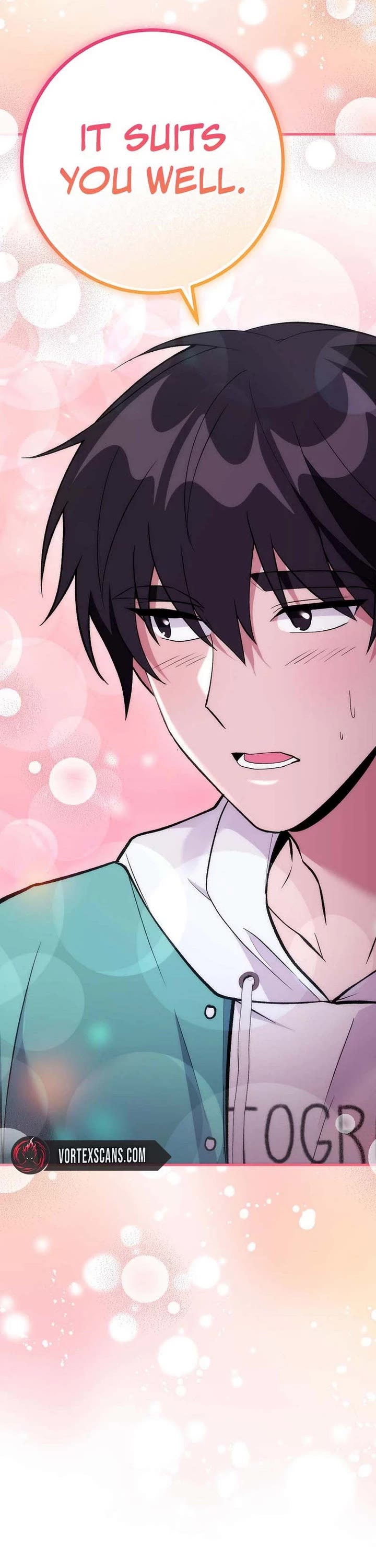 I Was Thrown Into an Unknown Manga chapter 18 page 46