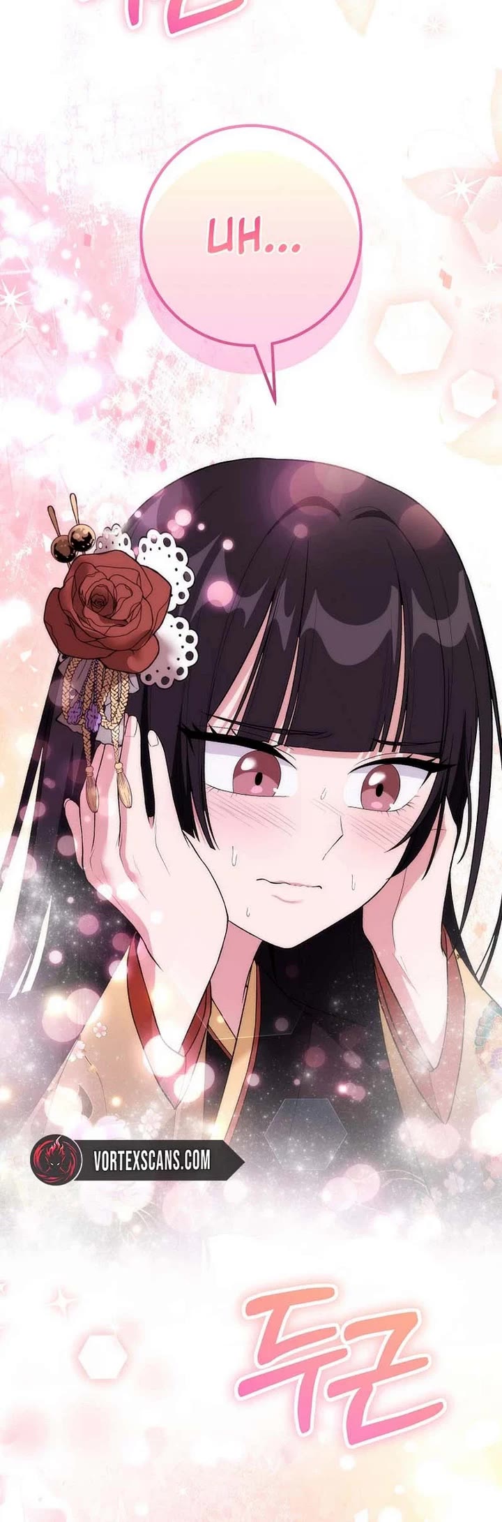 I Was Thrown Into an Unknown Manga chapter 18 page 50
