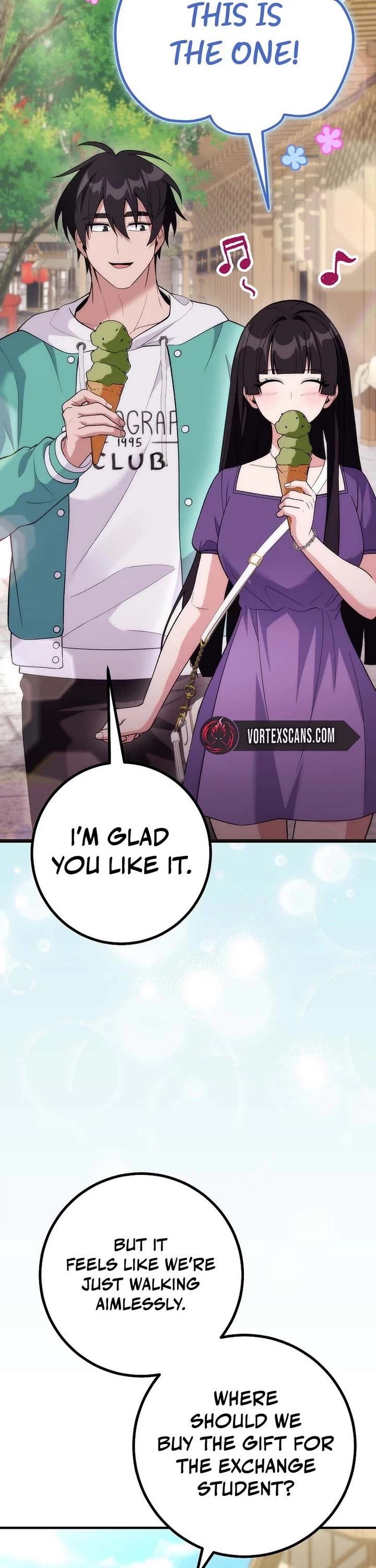 I Was Thrown Into an Unknown Manga chapter 18 page 7