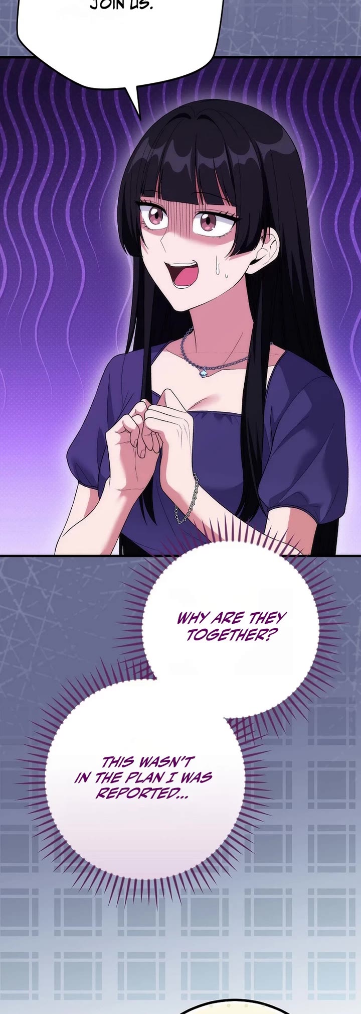 I Was Thrown Into an Unknown Manga chapter 19 page 24