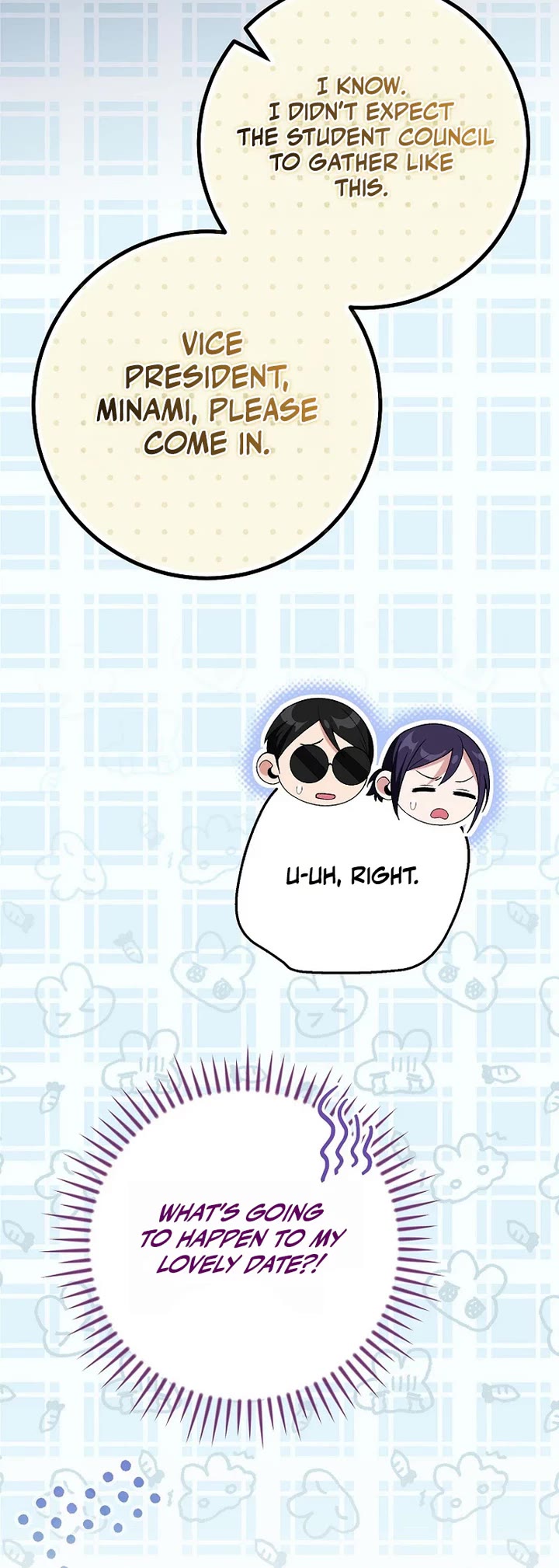 I Was Thrown Into an Unknown Manga chapter 19 page 25