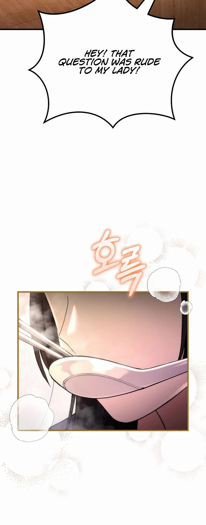I Was Thrown Into an Unknown Manga chapter 19 page 30