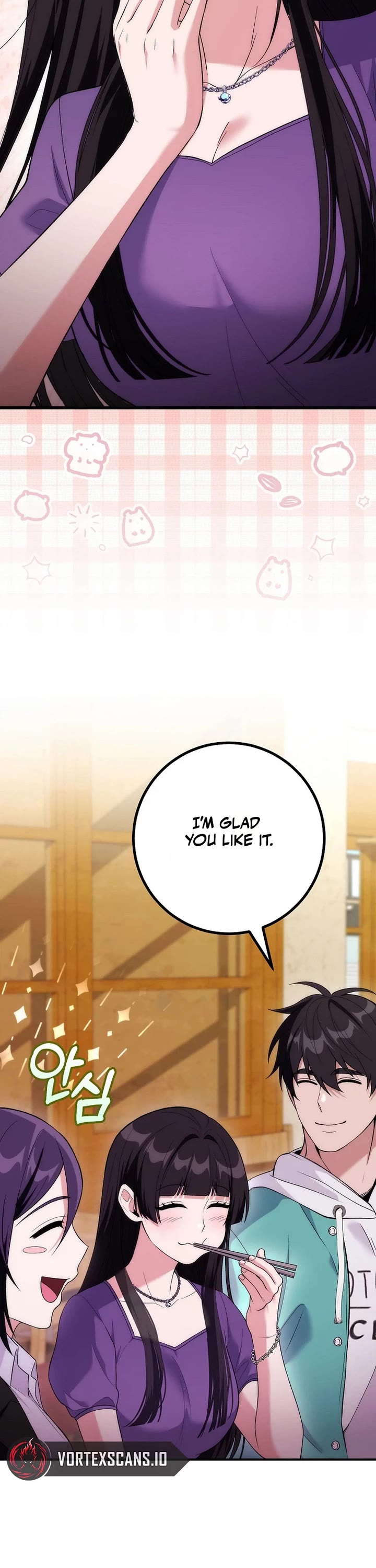 I Was Thrown Into an Unknown Manga chapter 19 page 32