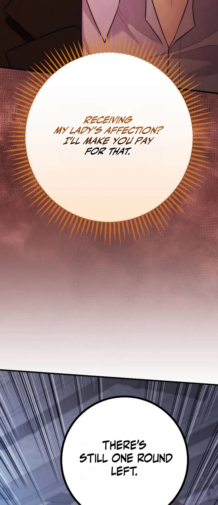 I Was Thrown Into an Unknown Manga chapter 19 page 39
