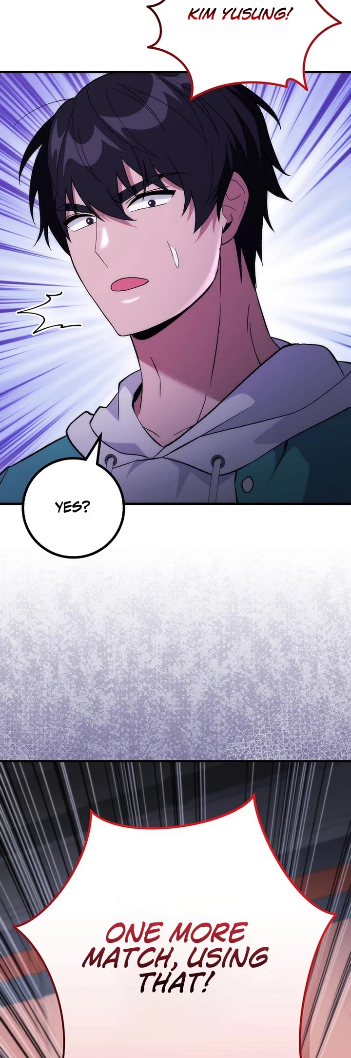 I Was Thrown Into an Unknown Manga chapter 19 page 44