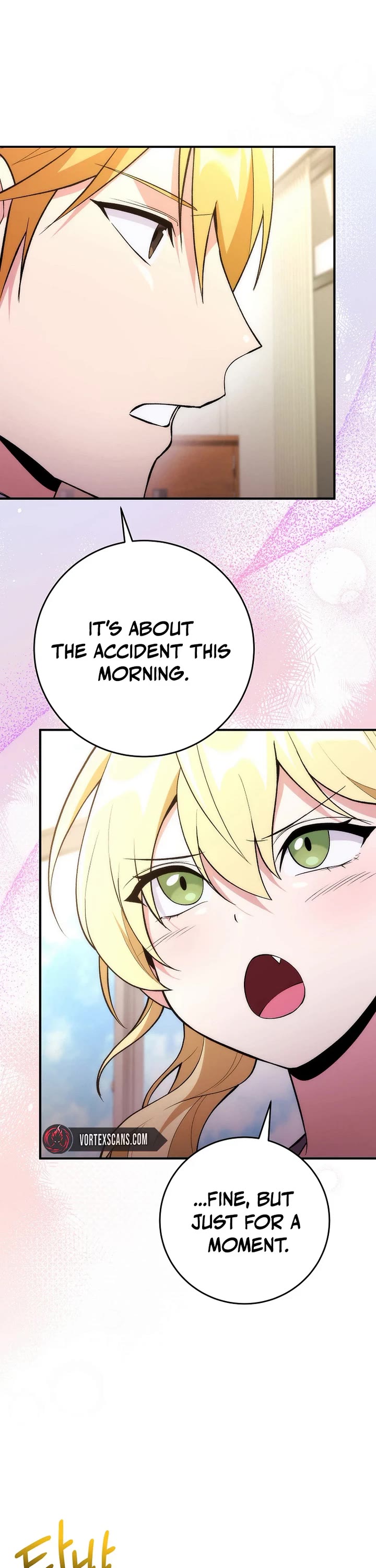 I Was Thrown Into an Unknown Manga chapter 2 page 37