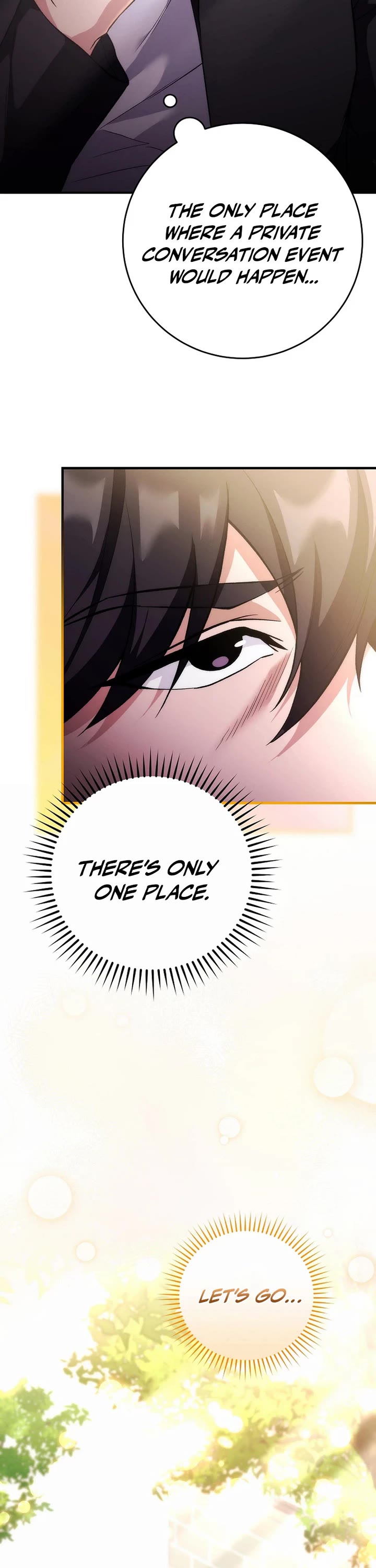 I Was Thrown Into an Unknown Manga chapter 2 page 45