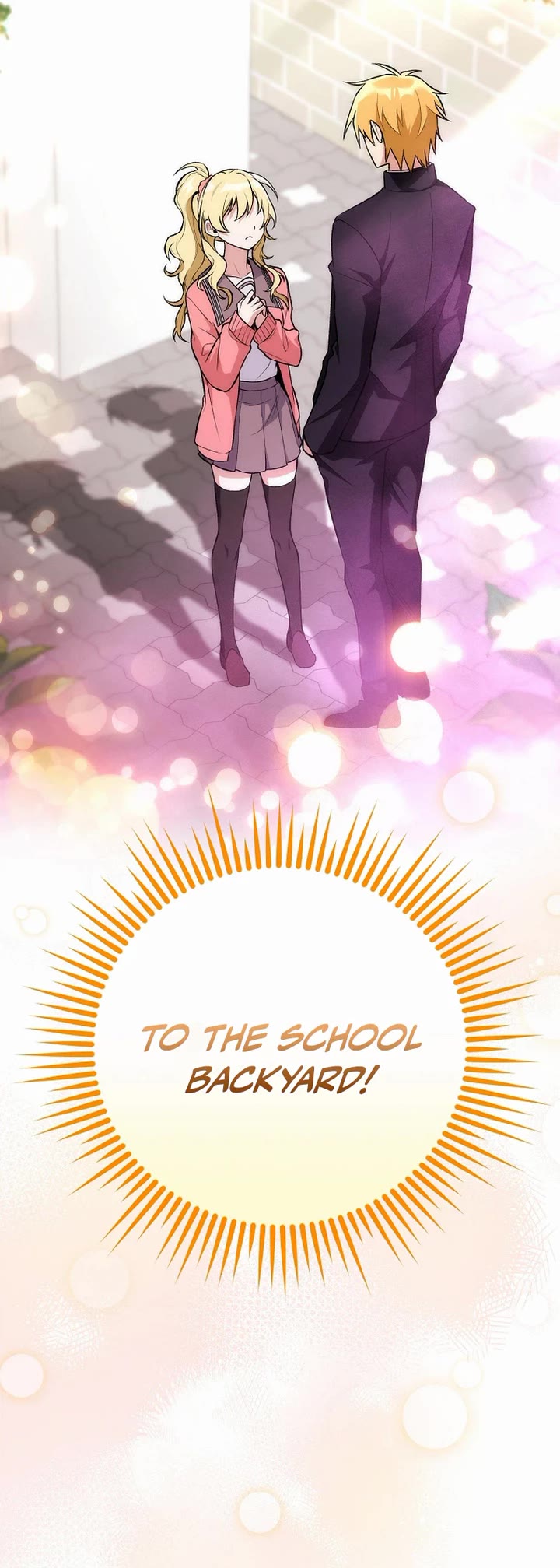 I Was Thrown Into an Unknown Manga chapter 2 page 46
