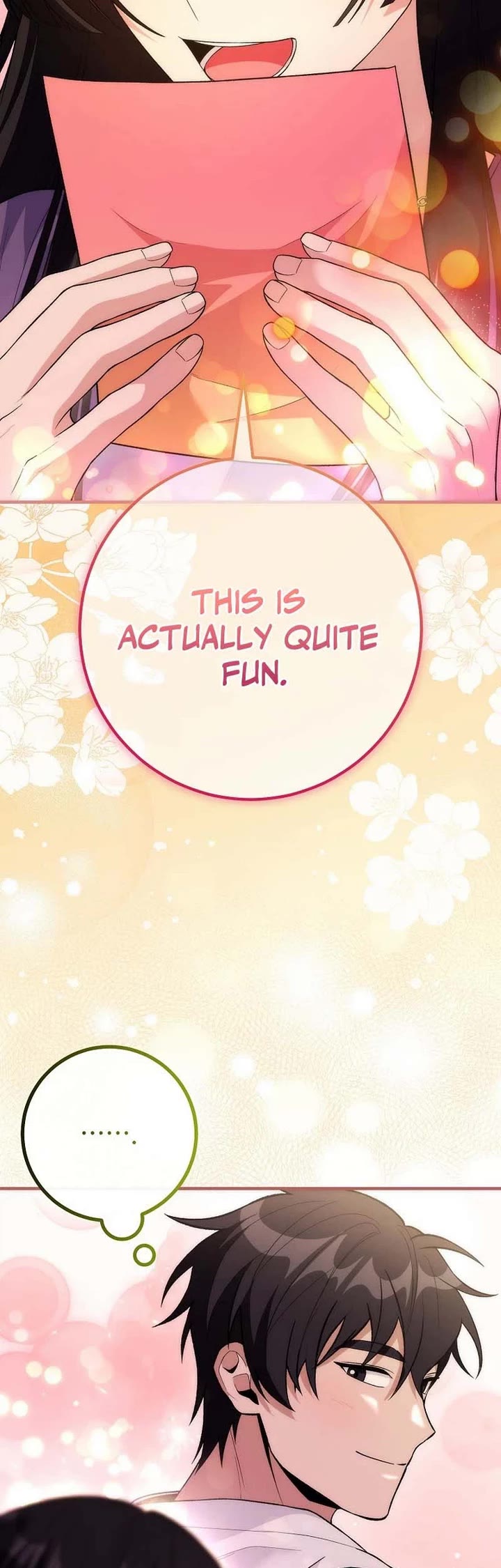 I Was Thrown Into an Unknown Manga chapter 20 page 29
