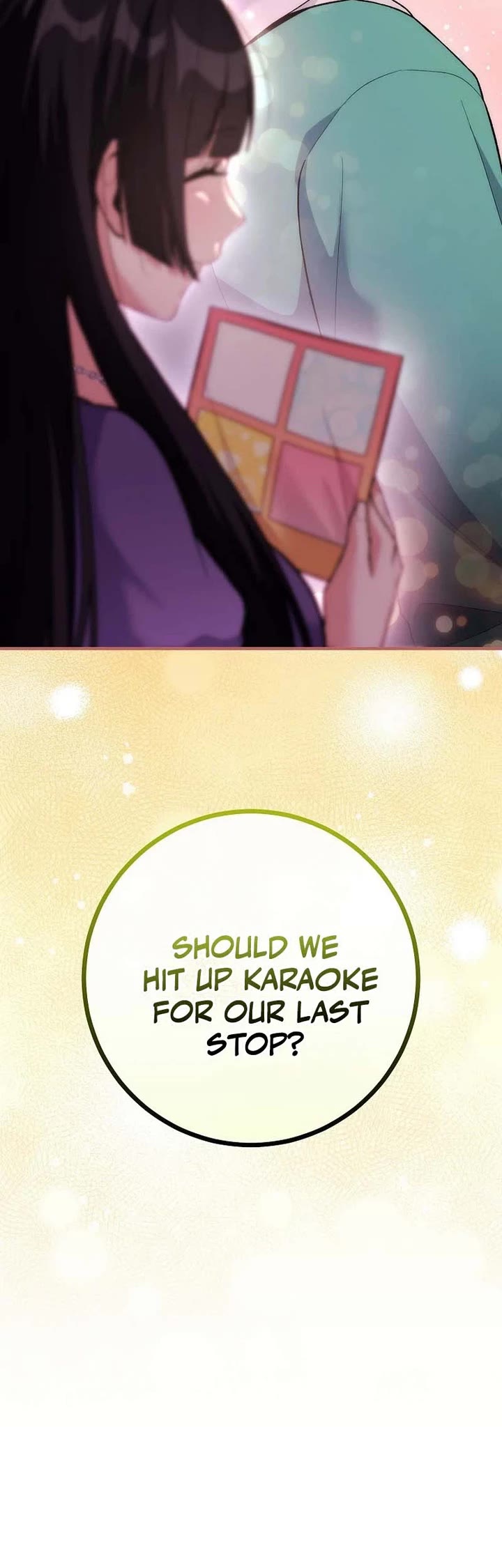 I Was Thrown Into an Unknown Manga chapter 20 page 30