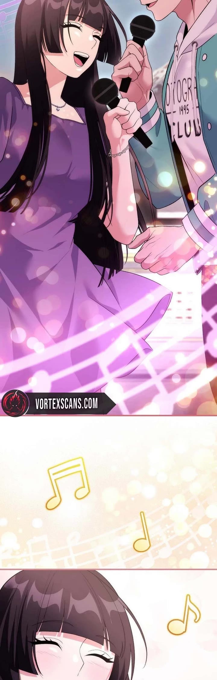 I Was Thrown Into an Unknown Manga chapter 20 page 34