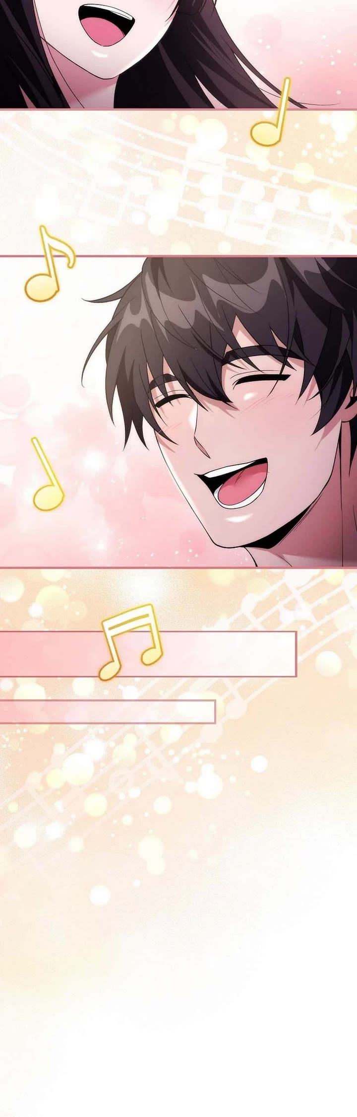 I Was Thrown Into an Unknown Manga chapter 20 page 35