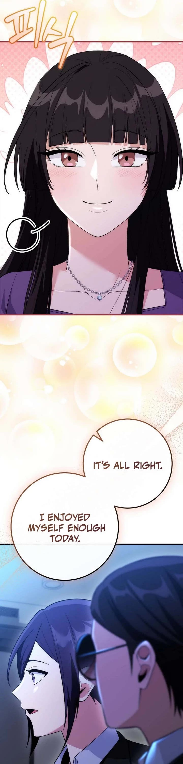 I Was Thrown Into an Unknown Manga chapter 20 page 41