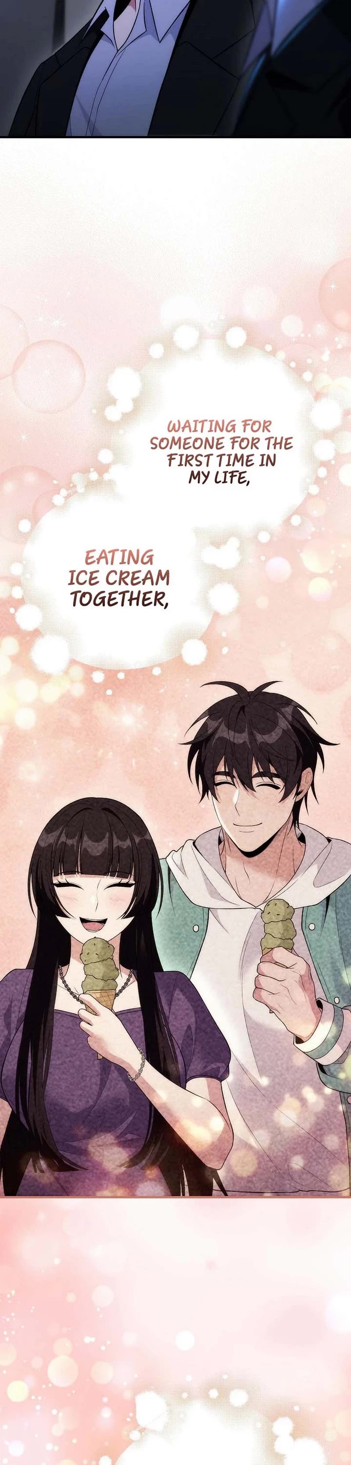 I Was Thrown Into an Unknown Manga chapter 20 page 42