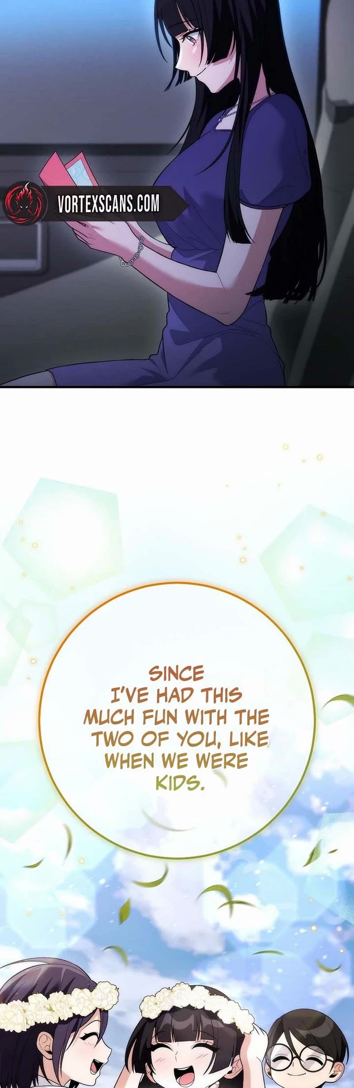 I Was Thrown Into an Unknown Manga chapter 20 page 44