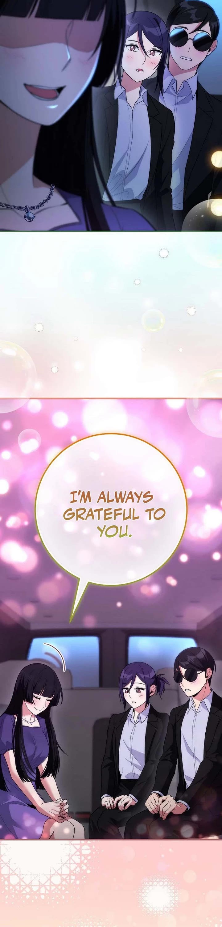 I Was Thrown Into an Unknown Manga chapter 20 page 46