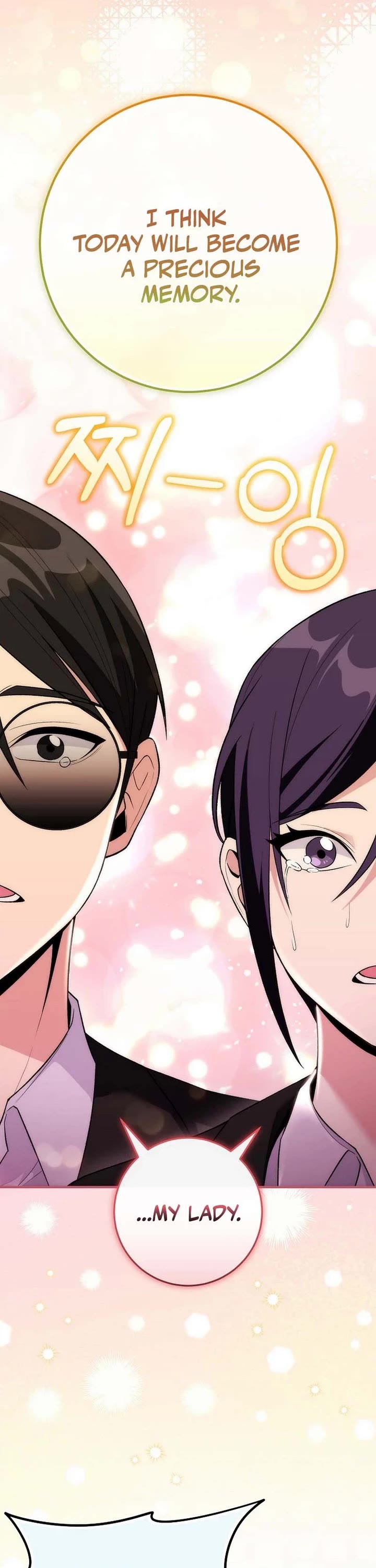 I Was Thrown Into an Unknown Manga chapter 20 page 47
