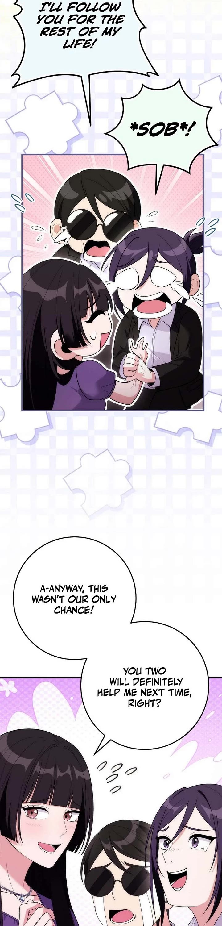 I Was Thrown Into an Unknown Manga chapter 20 page 48