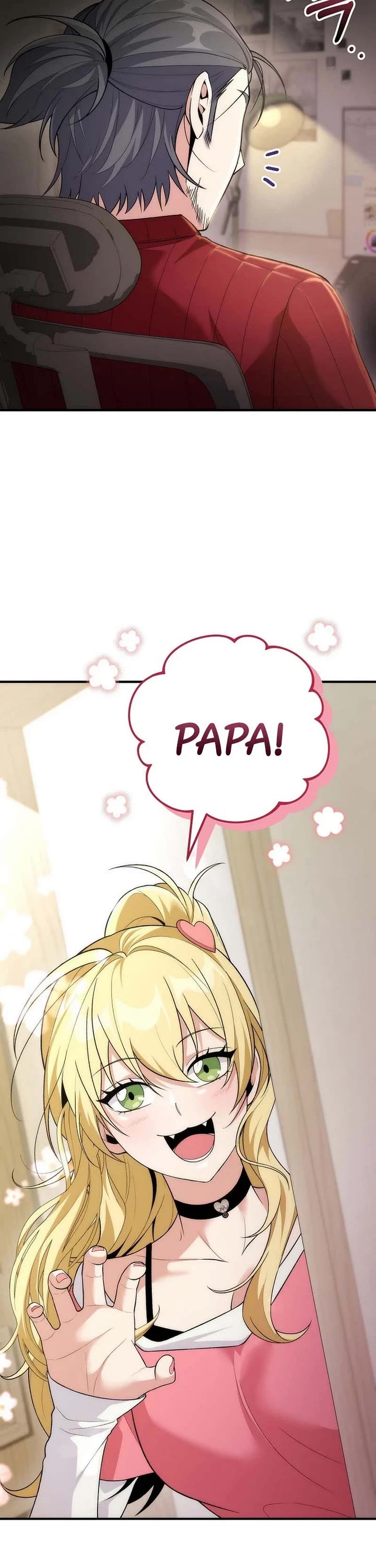 I Was Thrown Into an Unknown Manga chapter 20 page 52