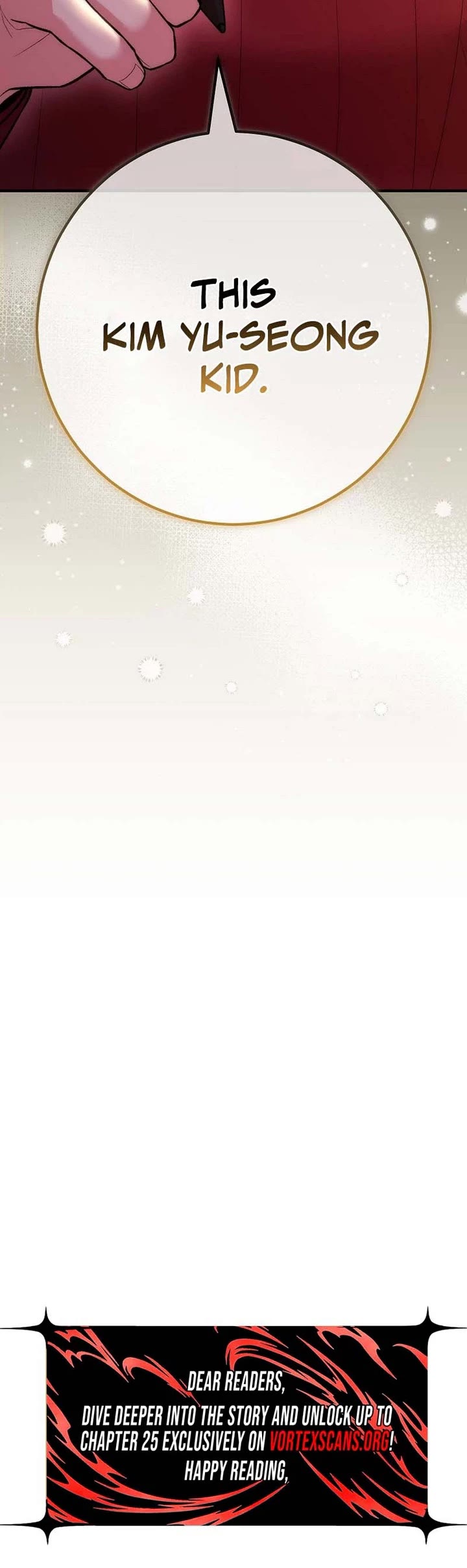 I Was Thrown Into an Unknown Manga chapter 20 page 55
