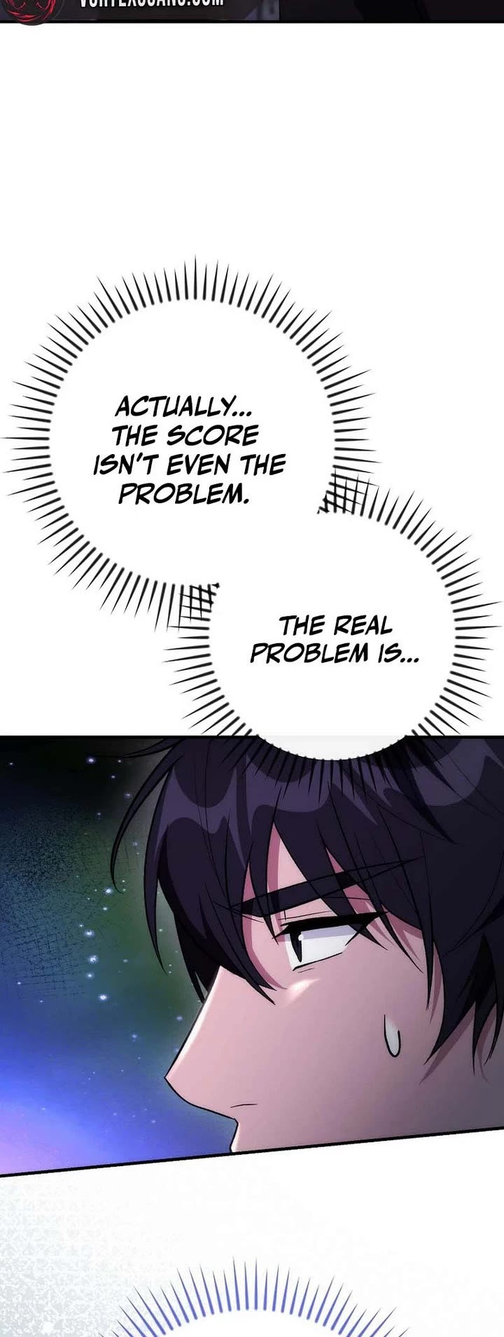 I Was Thrown Into an Unknown Manga chapter 20 page 9